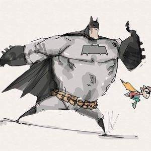 Meet your Posher, David